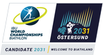 Ansökan till worldcup logotyp